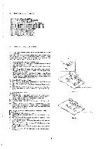 Service manual Nakamichi BX-125, BX-125E