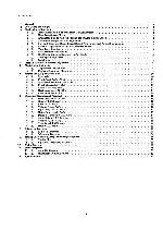 Service manual Nakamichi BX-300, BX-300E