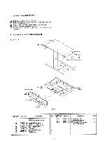 Сервисная инструкция Nakamichi CA-5, CA-5E