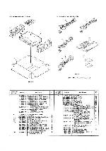 Сервисная инструкция Nakamichi CA-7, CA-7A, CA-7E, CA-70