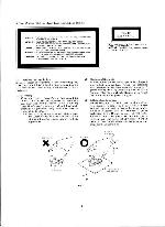 Service manual Nakamichi CD-PLAYER-4