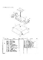 Сервисная инструкция Nakamichi CR-2, CR-2A, CR-2E, CR-20