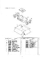 Сервисная инструкция Nakamichi CR-3, CR-3A, CR-3E, CR-30