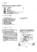 Service manual Nakamichi CR-7, CR-7A, CR-7E