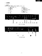 Service manual Nakamichi DS-100, DS-200