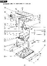 Сервисная инструкция Nakamichi DT-500