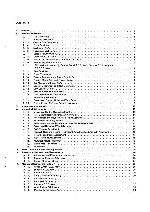 Service manual Nakamichi LX-5