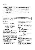 Service manual Nakamichi MB-3