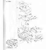 Service manual Nakamichi MB-75RDS