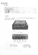 Сервисная инструкция NAKAMICHI NR-100