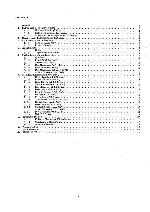 Service manual Nakamichi OMS-5, OMS-5E, OMS-50