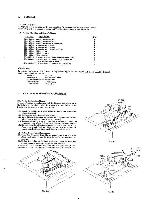 Service manual Nakamichi OMS-7, OMS-7E, OMS-70