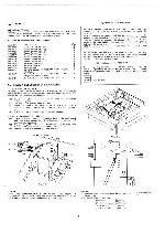 Service manual Nakamichi OMS-7II, OMS-7AII, OMS-7EII, OMS-70II