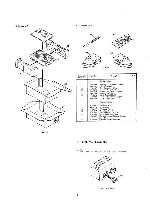 Сервисная инструкция Nakamichi PA-102, PA-302