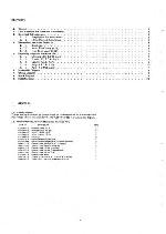 Service manual Nakamichi PA-5, PA-5E