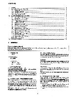 Service manual Nakamichi RE-2