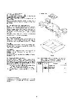 Service manual Nakamichi RECEIVER2