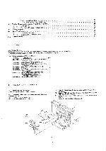 Service manual NAKAMICHI RX-303, RX-303E