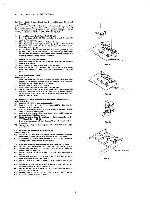 Service manual Nakamichi RX202