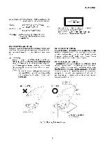 Service manual Nakamichi SOUNDSPACE-9