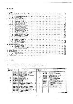 Service manual Nakamichi SR2