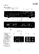 Service manual Nakamichi T-100