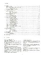 Service manual Nakamichi TA-2, TA-2A, TA-2E, TA-20