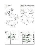 Service manual Nakamichi TA-2, TA-2A, TA-2E, TA-20