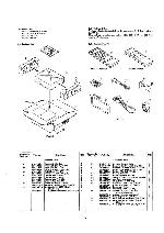 Сервисная инструкция Nakamichi TA2, TA2A, TA2E, TA20