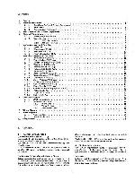 Service manual Nakamichi TA3, TA30