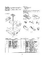 Service manual Nakamichi TA3, TA30