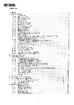 Service manual Nakamichi ZX-7