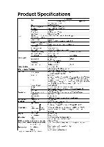 Service manual NEC 20WGX2 MULTISYNC