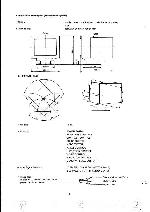 Service manual NEC JC-1404HME