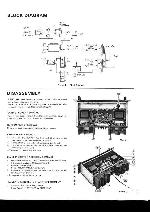 Service manual NIKKO ALPHA-III