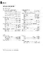 Service manual Nikko BETA-20