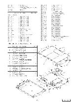 Service manual Clarion EN-1186E