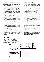 Сервисная инструкция Clarion PN-2302NA