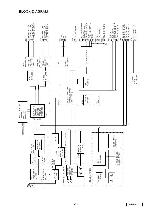 Service manual Clarion PN-2383D