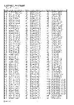 Service manual Clarion PN-2529HE