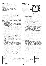 Сервисная инструкция Clarion PN-2540Q