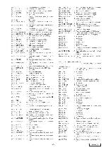 Service manual Clarion PN-2547N