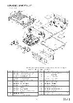 Service manual Clarion PN-8211V