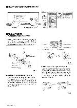 Service manual Clarion PN-9210IA