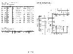 Сервисная инструкция Clarion PP-2449VH