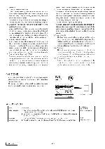 Сервисная инструкция Clarion PP-2515L