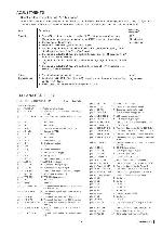 Service manual Clarion PP-2665DC