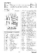 Service manual Clarion PP-2778LA