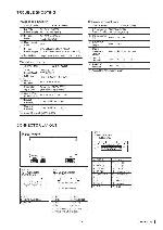 Сервисная инструкция Clarion PP-3097L-A