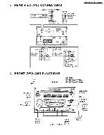 Сервисная инструкция Panasonic CQ-EN7160Z, CQ-EN7161Z